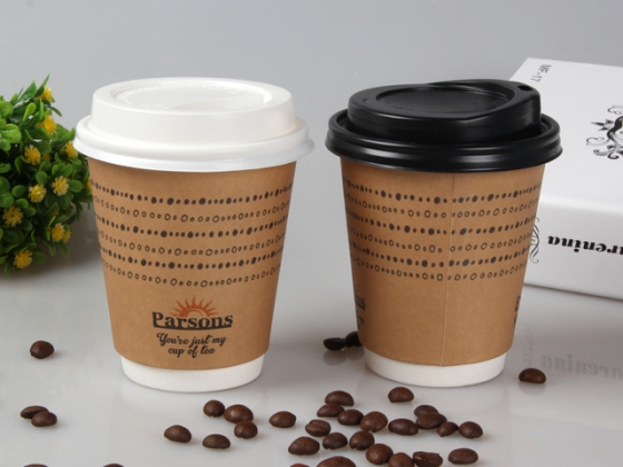 coffee cup