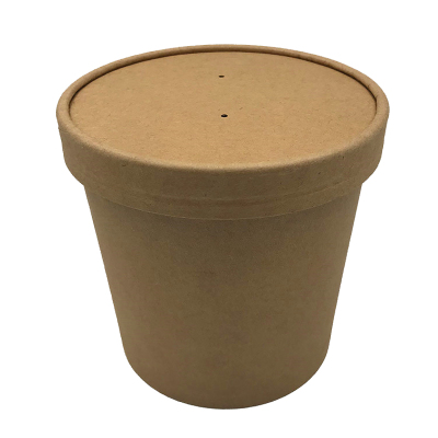 26oz Kraft  Soup Cup