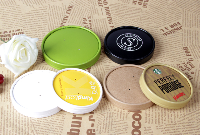 White Lid