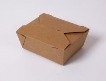 Kraft  box